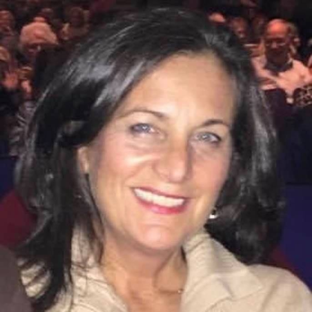 Meet your Posher, Sandra